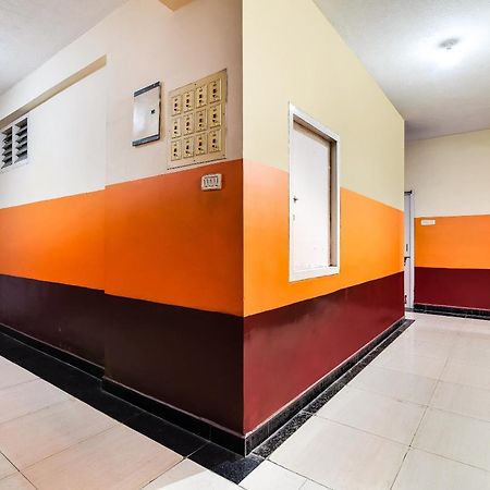 Hotel O Srinivasa Residency Lodge Tirupati Zewnętrze zdjęcie