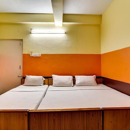 Hotel O Srinivasa Residency Lodge Tirupati Zewnętrze zdjęcie